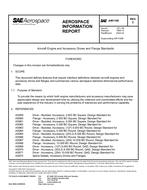 SAE AIR1160 Revision C