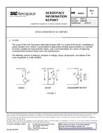 SAE AIR857 Revision A