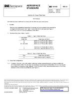 SAE AS1492 Revision B