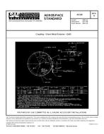 SAE AS526 Revision A