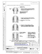 SAE AS758 Revision B