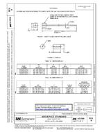 SAE AS3509 Revision B