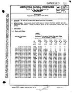 SAE AMS2212 Revision C