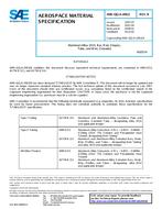 SAE AMSQQA200/2 Revision B