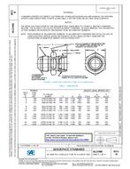 SAE AS21900 Revision D