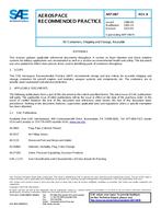 SAE ARP1967 Revision B