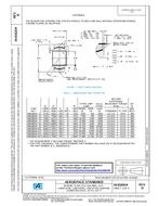 SAE AS81820/4 Revision D