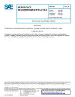 SAE ARP169 Revision B