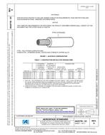 SAE AS22759/23 Revision A