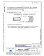 SAE AS22759/43 Revision A