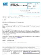 SAE AMS4291 Revision J