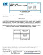 SAE AMSI23011 Revision C