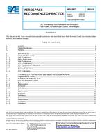 SAE ARP4386 Revision D