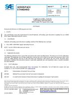 SAE AS4157 Revision B