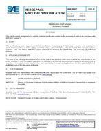 SAE AMS2810 Revision H