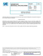 SAE AMS2819 Revision C