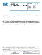 SAE AMS2415 Revision K