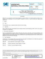 SAE AMS4417 Revision C