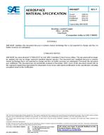 SAE AMS4820 Revision F