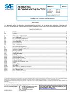 SAE ARP1311 Revision D