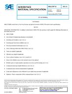 SAE AMS2759/8 Revision B