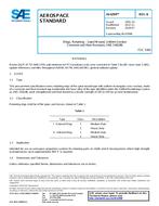 SAE AS4299 Revision B