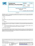 SAE AMS4918 Revision P