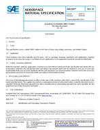 SAE AMS3201 Revision M