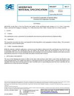 SAE AMS2643 Revision F