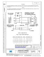 SAE AS25487 Revision B