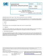 SAE AMS6360 Revision P