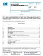 SAE ARP5414 Revision B