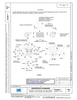 SAE AS3081 Revision A