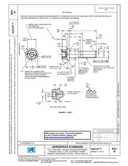 SAE AS3147 Revision B