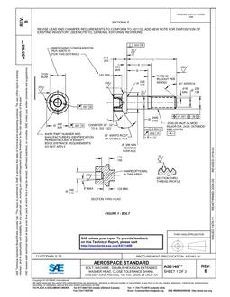 SAE AS3148 Revision B