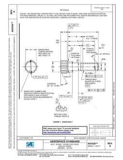 SAE AS3529 Revision A