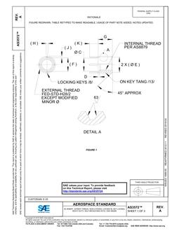 SAE AS3572 Revision A