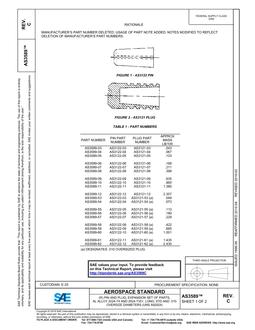 SAE AS3589 Revision C