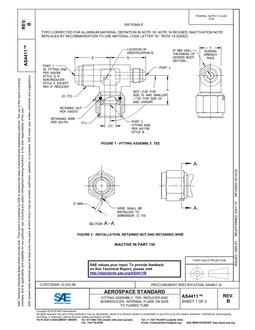 SAE AS4411 Revision B