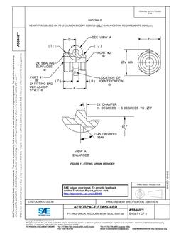 SAE AS8460