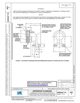 SAE AS85049/51 Revision F