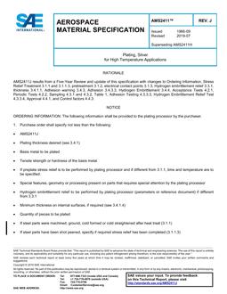 SAE AMS2411 Revision J