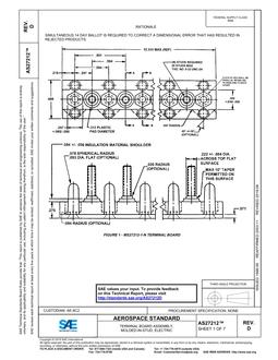 SAE AS27212 Revision D