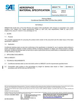 SAE AMS2431/4 Revision D