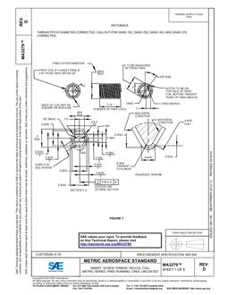 SAE MA3279 Revision D