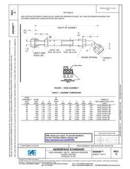 SAE AS5459 Revision C