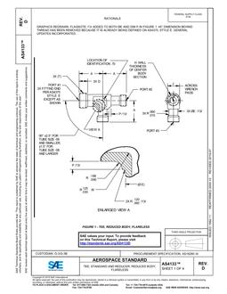 SAE AS4133 Revision D