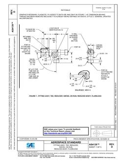 SAE AS4139 Revision D