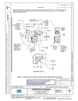 SAE AS4140 Revision E