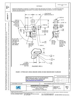 SAE AS4141 Revision D